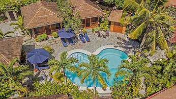 Magic Island Dive Resort