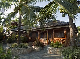 Magic Island Dive Resort