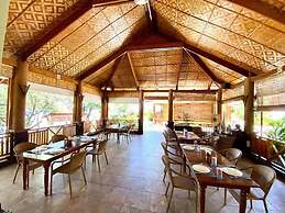 Magic Island Dive Resort