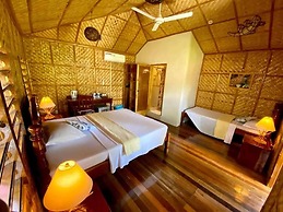 Magic Island Dive Resort