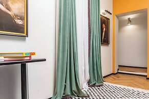 The Couper Colonna