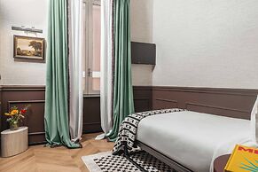 The Couper Colonna