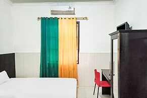 Hotel O Lima Dara