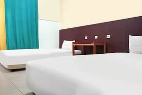 Hotel O Lima Dara