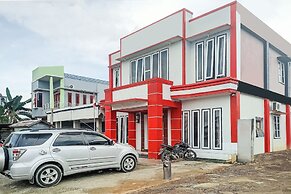 Hotel O Lima Dara