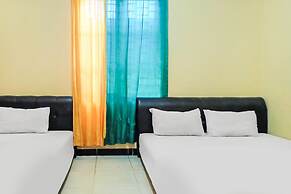 Hotel O Lima Dara