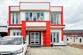 Hotel O Lima Dara
