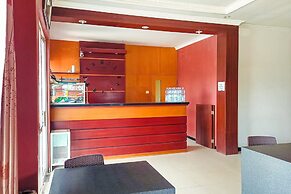 Hotel O Lima Dara