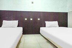 Hotel O Lima Dara
