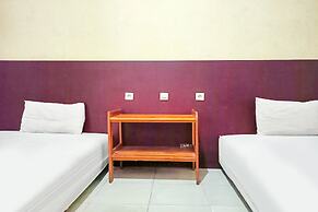 Hotel O Lima Dara