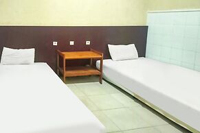 Hotel O Lima Dara