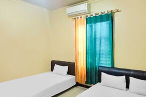 Hotel O Lima Dara