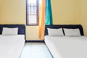 Hotel O Lima Dara