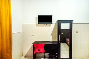 Hotel O Lima Dara