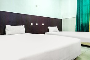 Hotel O Lima Dara
