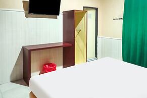 Hotel O Lima Dara