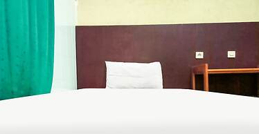 Hotel O Lima Dara