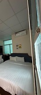 Hanoi Hidden Guest House