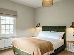 Mermaid Cottage