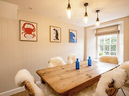 Mermaid Cottage