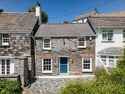 Mermaid Cottage