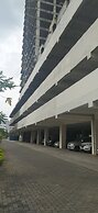 Newton Apartmen Residence By Ayulian