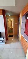 Newton Apartmen Residence By Ayulian