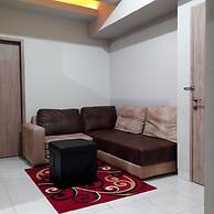Newton Apartmen Residence By Ayulian