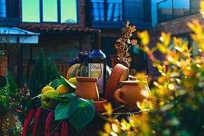 Boutique Hotel Kviria