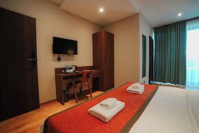 Boutique Hotel Kviria