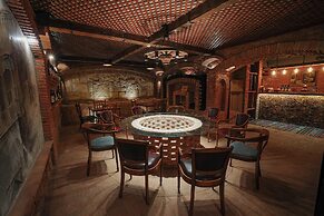 Boutique Hotel Kviria