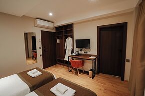 Boutique Hotel Kviria