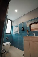 Boutique Hotel Kviria