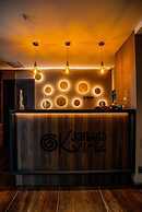 Boutique Hotel Kviria