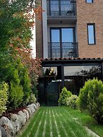 Boutique Hotel Kviria