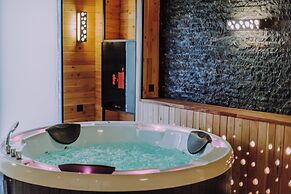 Boutique Hotel Kviria