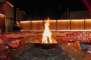 Boutique Hotel Kviria
