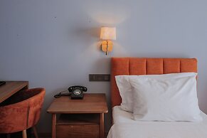 Boutique Hotel Kviria