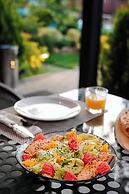 Boutique Hotel Kviria
