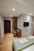 Boutique Hotel Kviria