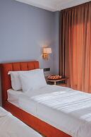 Boutique Hotel Kviria