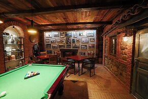 Boutique Hotel Kviria