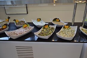 Rios Latte Beach Hotel