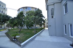 Rios Latte Beach Hotel