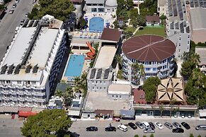 Rios Latte Beach Hotel