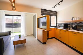 YalaRent Orchid Boutique Apartments