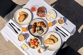 YOUNG Hotels Denia