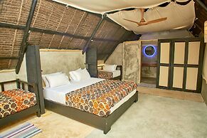 Lions Luxury Eco-Resort & Spa