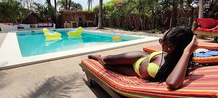 Lions Luxury Eco-Resort & Spa