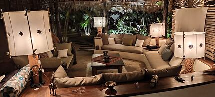 Lions Luxury Eco-Resort & Spa